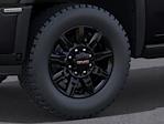 New 2025 GMC Sierra 3500 AT4 Crew Cab 4WD Pickup for sale #M9096 - photo 9