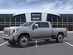 2025 GMC Sierra 2500 Crew Cab 4WD Pickup for sale #M9098 - photo 3