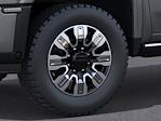 2025 GMC Sierra 2500 Crew Cab 4WD Pickup for sale #M9098 - photo 9