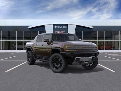 New 2025 GMC Hummer EV Pickup 2X Crew Cab 4WD Pickup for sale #M9099 - photo 1