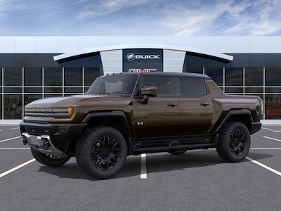 New 2025 GMC Hummer EV Pickup 2X Crew Cab 4WD Pickup for sale #M9099 - photo 2