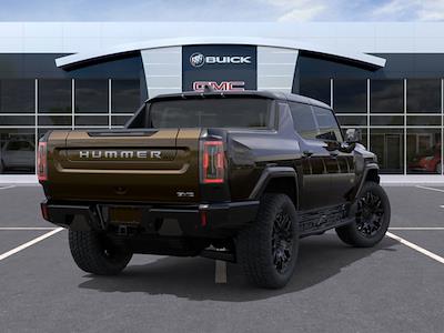 2025 GMC Hummer EV Pickup Crew Cab 4WD Pickup for sale #M9099 - photo 2