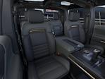New 2025 GMC Hummer EV Pickup 2X Crew Cab 4WD Pickup for sale #M9099 - photo 16