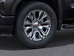 2025 GMC Sierra 1500 Crew Cab RWD Pickup for sale #M9101 - photo 9