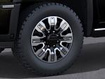 New 2025 GMC Sierra 2500 Denali Crew Cab 4WD Pickup for sale #M9102 - photo 9