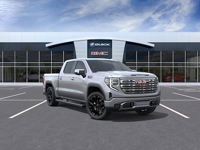 2025 GMC Sierra 1500 Crew Cab 4WD Pickup for sale #M9105 - photo 1