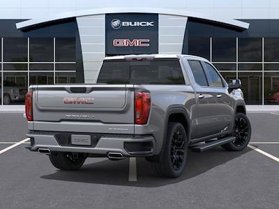 2025 GMC Sierra 1500 Crew Cab 4WD Pickup for sale #M9105 - photo 2