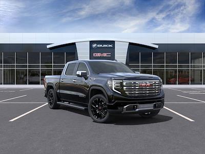 2025 GMC Sierra 1500 Crew Cab 4WD Pickup for sale #M9106 - photo 1