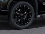 2025 GMC Sierra 1500 Crew Cab 4WD Pickup for sale #M9106 - photo 9
