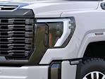 2025 GMC Sierra 2500 Crew Cab 4WD Pickup for sale #M9107 - photo 10
