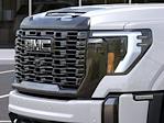 2025 GMC Sierra 2500 Crew Cab 4WD Pickup for sale #M9107 - photo 13