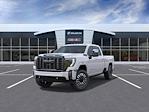 2025 GMC Sierra 2500 Crew Cab 4WD Pickup for sale #M9107 - photo 8