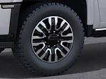 2025 GMC Sierra 2500 Crew Cab 4WD Pickup for sale #M9107 - photo 9
