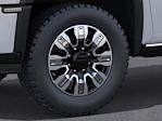 2025 GMC Sierra 2500 Crew Cab 4WD Pickup for sale #M9111 - photo 9