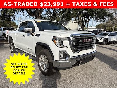 2019 GMC Sierra 1500 Crew Cab RWD Pickup for sale #M9111A - photo 1