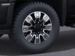 New 2025 GMC Sierra 2500 Denali Crew Cab 4WD Pickup for sale #M9113 - photo 9