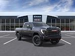 New 2025 GMC Sierra 2500 AT4 Crew Cab 4WD Pickup for sale #M9116 - photo 1