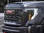 New 2025 GMC Sierra 2500 AT4 Crew Cab 4WD Pickup for sale #M9116 - photo 13