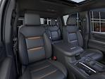 New 2025 GMC Sierra 2500 AT4 Crew Cab 4WD Pickup for sale #M9116 - photo 16