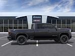 New 2025 GMC Sierra 2500 AT4 Crew Cab 4WD Pickup for sale #M9116 - photo 5