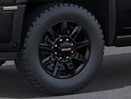 New 2025 GMC Sierra 2500 AT4 Crew Cab 4WD Pickup for sale #M9116 - photo 9