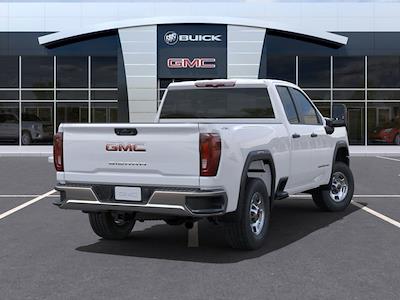 2025 GMC Sierra 2500 Double Cab 4WD Pickup for sale #M9117 - photo 2