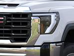 New 2025 GMC Sierra 2500 Pro Double Cab 4WD Pickup for sale #M9117 - photo 10