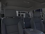 New 2025 GMC Sierra 2500 Pro Double Cab 4WD Pickup for sale #M9117 - photo 24