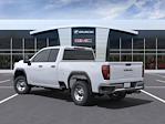 New 2025 GMC Sierra 2500 Pro Double Cab 4WD Pickup for sale #M9117 - photo 4