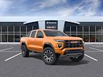 New 2025 GMC Canyon AT4 Crew Cab 4WD Pickup for sale #M9121 - photo 1