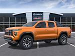 New 2025 GMC Canyon AT4 Crew Cab 4WD Pickup for sale #M9121 - photo 3
