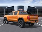 New 2025 GMC Canyon AT4 Crew Cab 4WD Pickup for sale #M9121 - photo 4