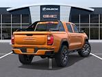 New 2025 GMC Canyon AT4 Crew Cab 4WD Pickup for sale #M9121 - photo 2