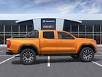 New 2025 GMC Canyon AT4 Crew Cab 4WD Pickup for sale #M9121 - photo 5
