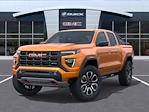 New 2025 GMC Canyon AT4 Crew Cab 4WD Pickup for sale #M9121 - photo 6
