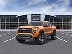 New 2025 GMC Canyon AT4 Crew Cab 4WD Pickup for sale #M9121 - photo 8