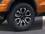 New 2025 GMC Canyon AT4 Crew Cab 4WD Pickup for sale #M9121 - photo 9