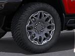 New 2025 GMC Hummer EV Pickup 3X Crew Cab 4WD Pickup for sale #M9122 - photo 9