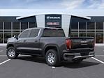 New 2025 GMC Sierra 1500 SLE Crew Cab Pickup for sale #M9128 - photo 4