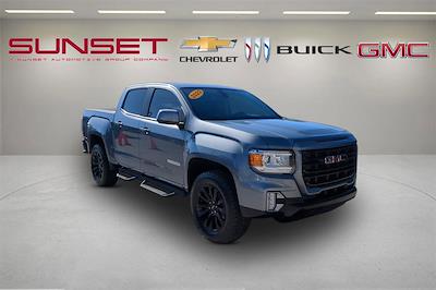 2022 GMC Canyon Crew Cab RWD Pickup for sale #M9132A - photo 1