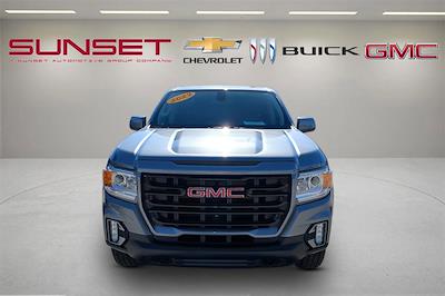 2022 GMC Canyon Crew Cab RWD Pickup for sale #M9132A - photo 2