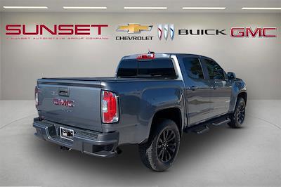 2022 GMC Canyon Crew Cab RWD Pickup for sale #M9132A - photo 2