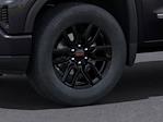 New 2025 GMC Sierra 1500 Elevation Crew Cab Pickup for sale #M9134 - photo 9
