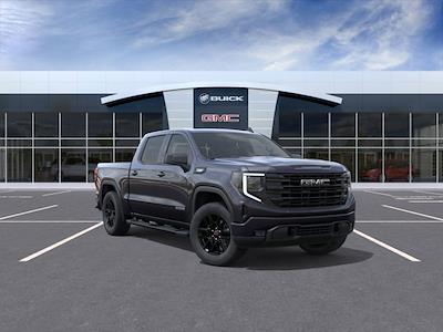 New 2025 GMC Sierra 1500 Elevation Crew Cab Pickup for sale #M9144 - photo 1