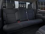 New 2025 GMC Sierra 1500 Elevation Crew Cab Pickup for sale #M9144 - photo 17