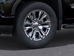2025 GMC Sierra 1500 Crew Cab 4WD Pickup for sale #M9154 - photo 9