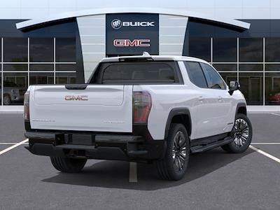 New 2026 GMC Sierra EV Elevation Crew Cab 4WD Pickup for sale #M9158 - photo 2