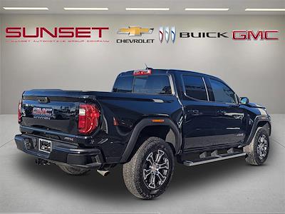 2024 GMC Canyon Crew Cab 4WD Pickup for sale #M9161A - photo 2