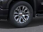 2025 GMC Sierra 1500 Crew Cab 4WD Pickup for sale #M9162 - photo 9