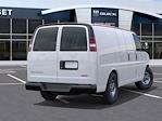 New 2025 GMC Savana 2500 Masterack Upfitted Cargo Van for sale #M9164 - photo 2